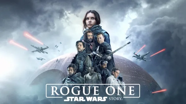 thumbnail - Rogue One: Star Wars Story