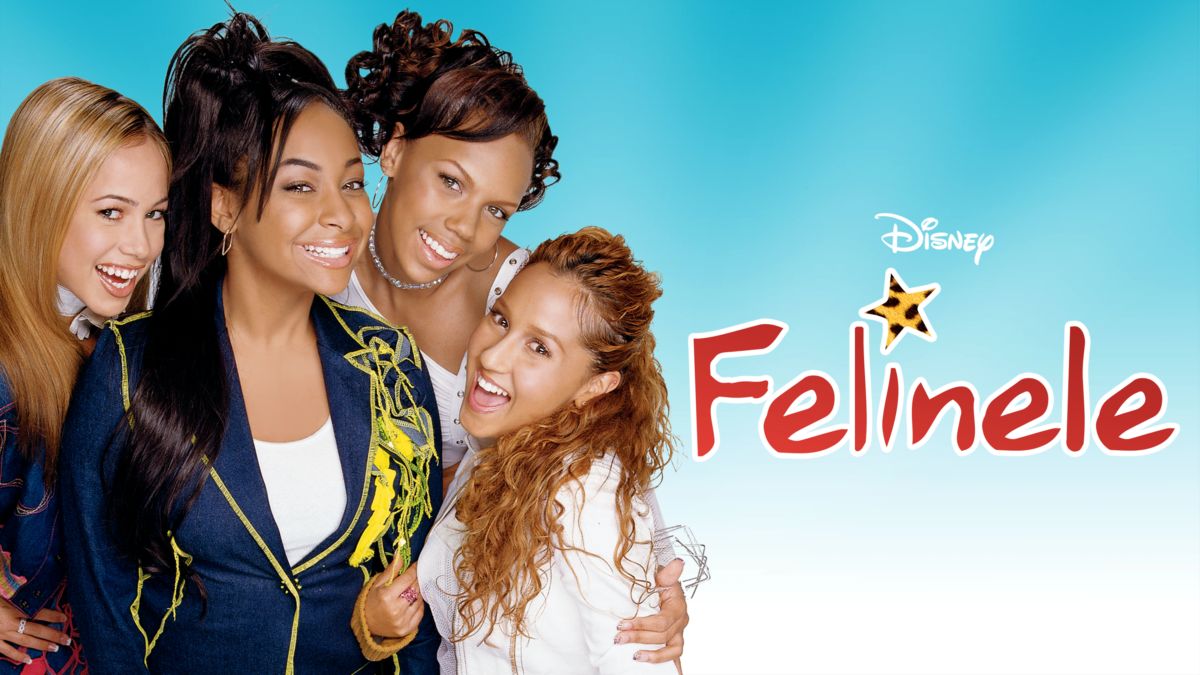 Vizionează Felinele | Film integral | Disney+