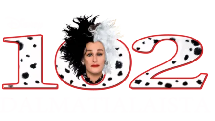 102 dalmatialaista