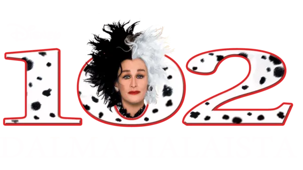 102 dalmatialaista