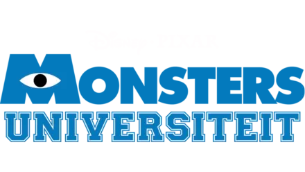 Monsters Universiteit