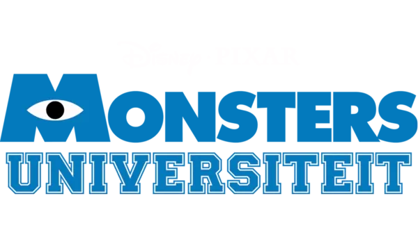 Monsters Universiteit
