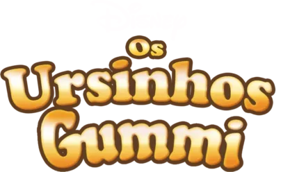 Os Ursinhos Gummi