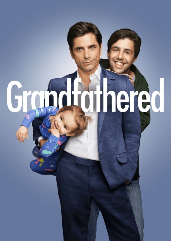 Grandfathered on Disney+ CA