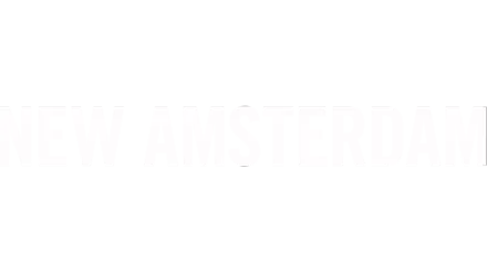 New Amsterdam