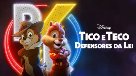 thumbnail - Tico e Teco: Defensores da Lei