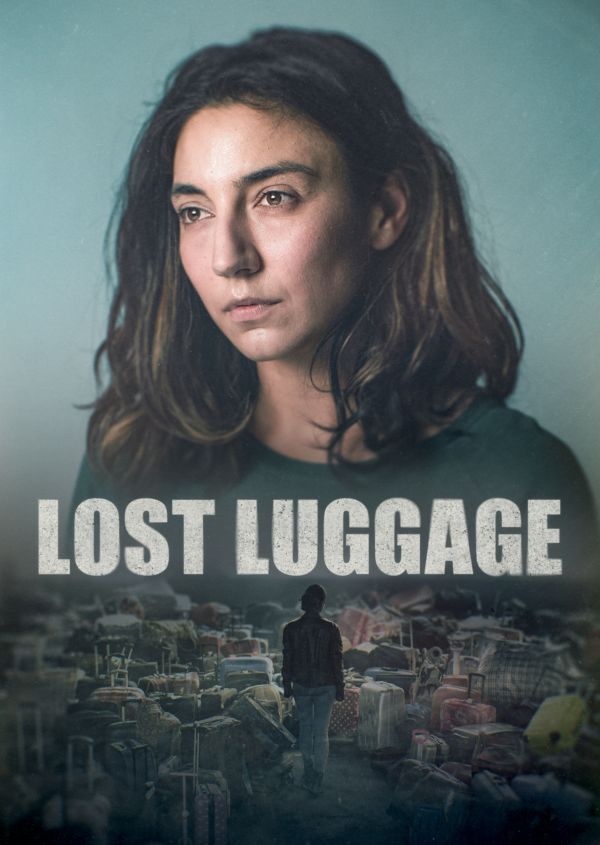 Lost Luggage on Disney+ globally