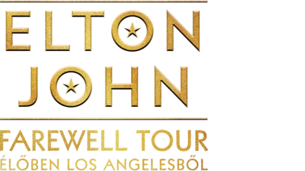 Elton John, Farewell Tour: Élőben Los Angelesből