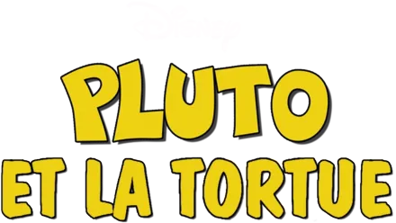 Pluto et la tortue