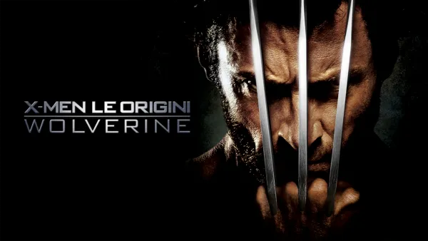 thumbnail - X-Men Le origini - Wolverine