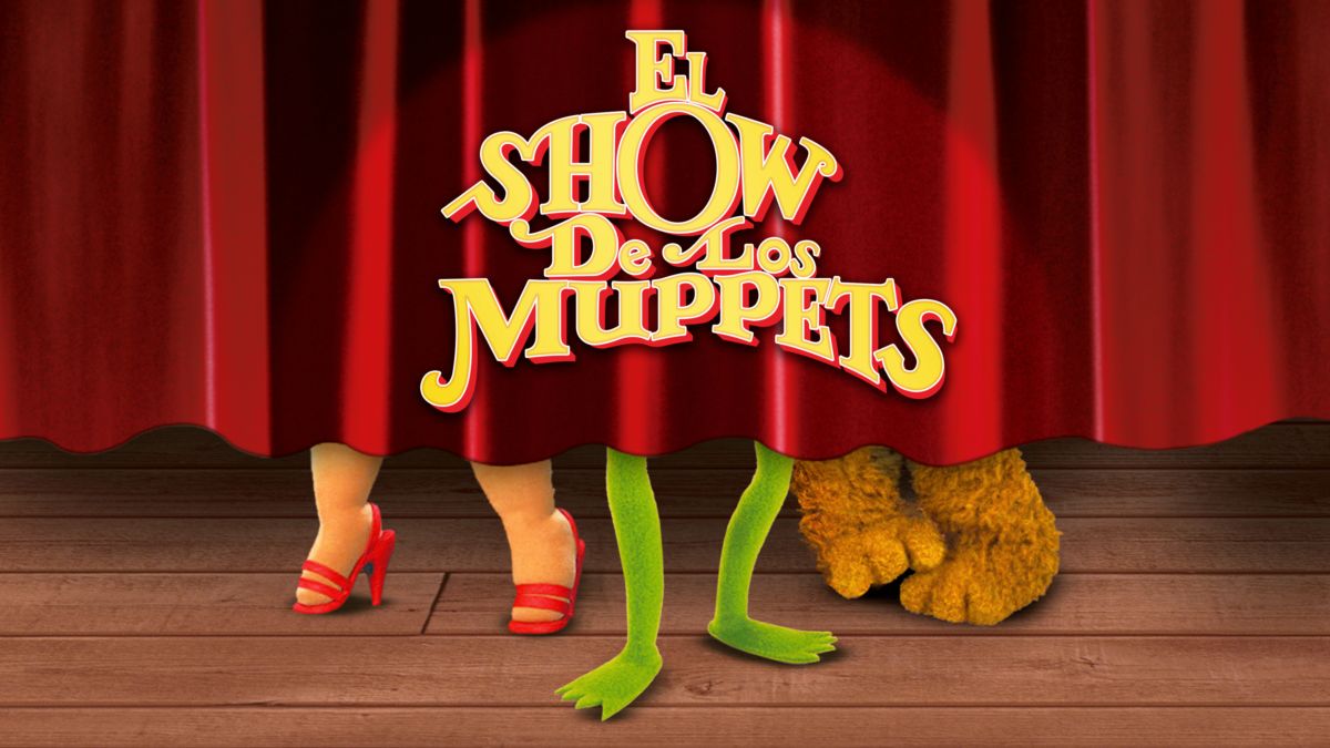 Ver El show de los muppets Episodios completos Disney+