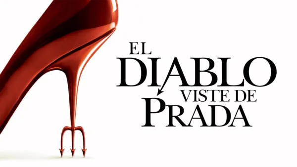 thumbnail - El diablo viste de Prada