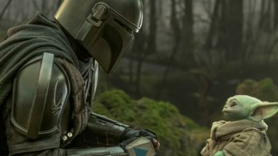 S2:E5 Capitolo 13: La Jedi