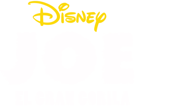 Joe el gran gorila