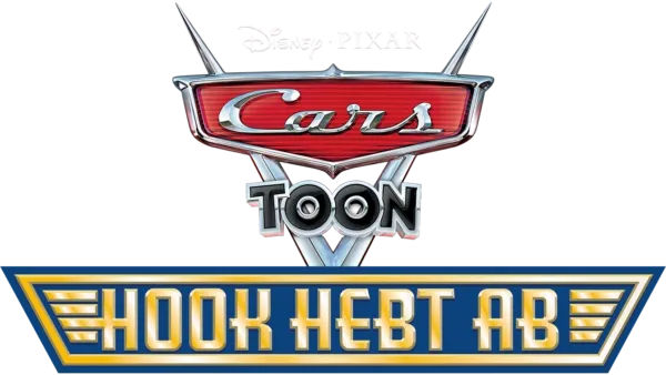 Cars Toon: Hook hebt ab