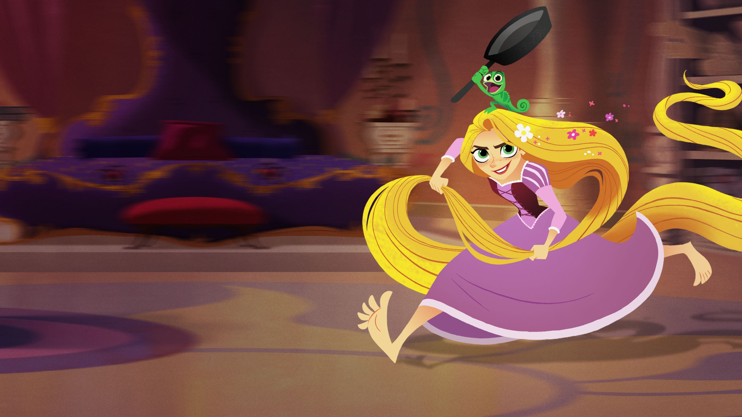 watch tangled full movie