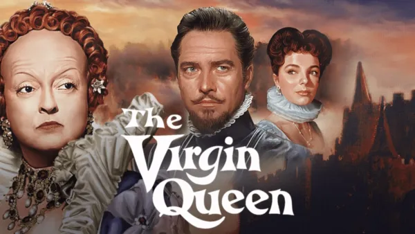 thumbnail - The Virgin Queen
