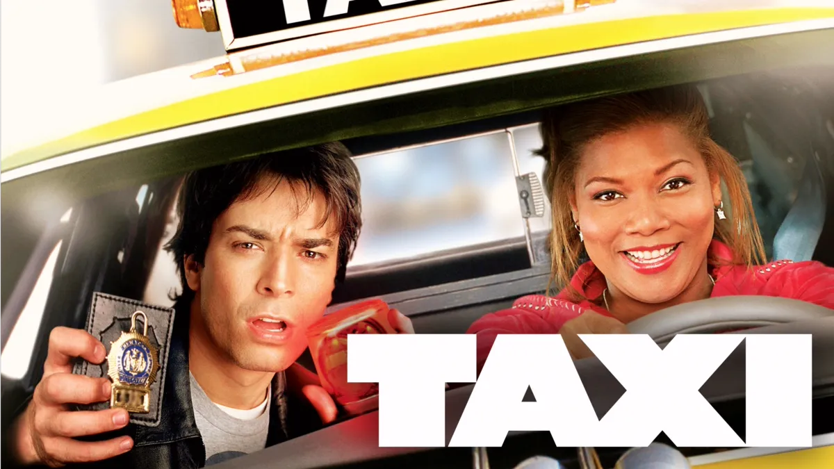 Watch Taxi | Disney+