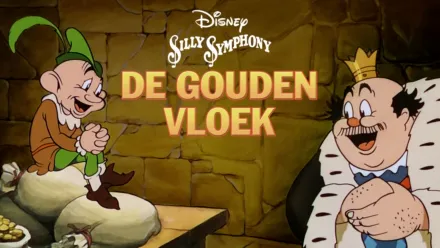 thumbnail - De Gouden Vloek