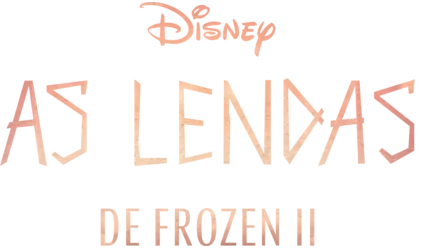 As Lendas de Frozen II