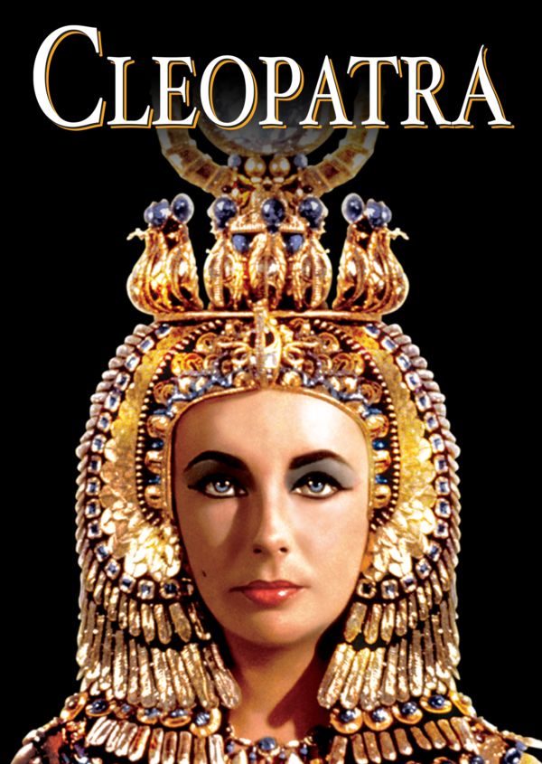 Cleopatra on Disney+ AU