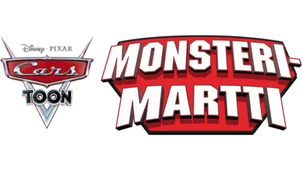 Monsteri-Martti