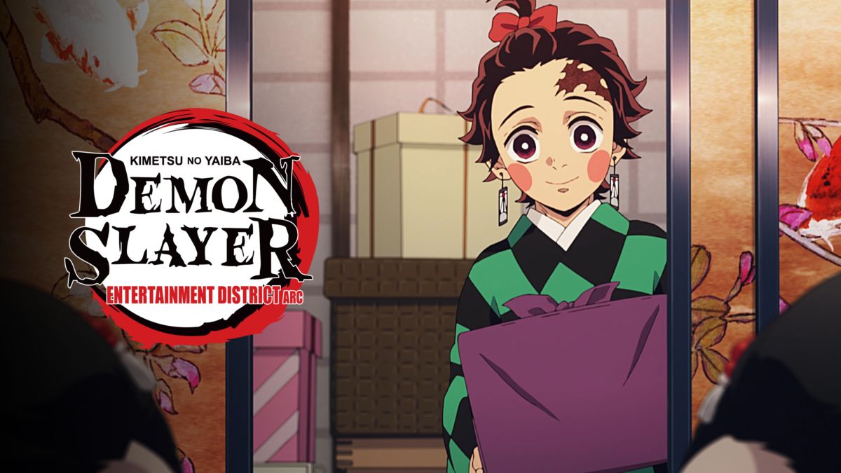 Watch Demon Slayer