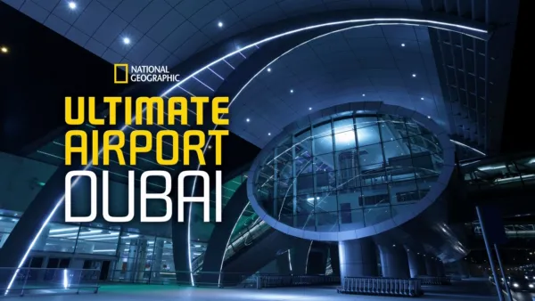 thumbnail - Ultimate Airport Dubai