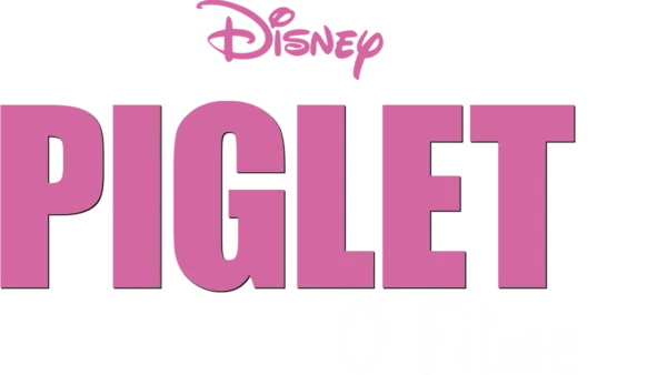 Piglet - O Filme