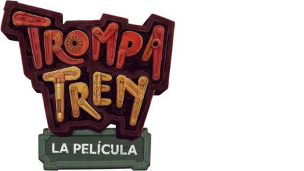 Trompa Tren: La película