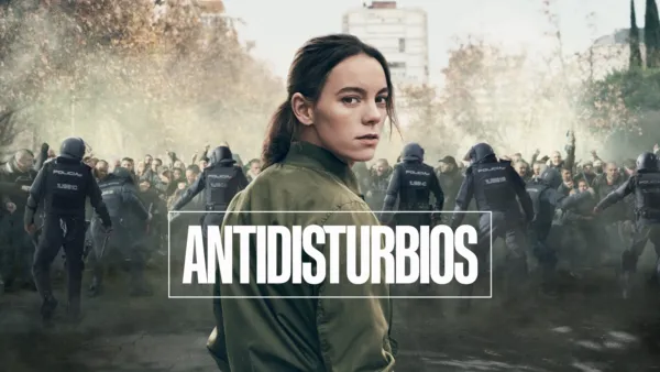 thumbnail - Antidisturbios