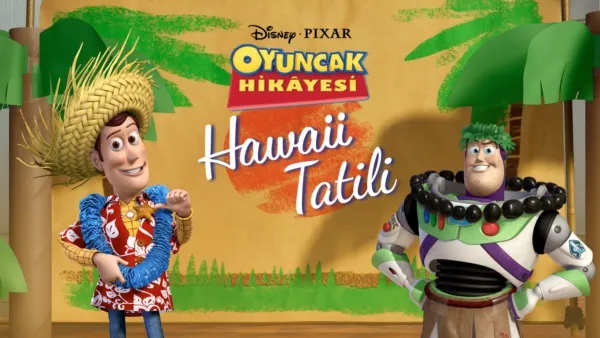thumbnail - Hawaii Tatili