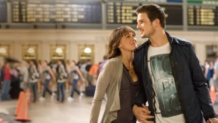 Watch Step Up 3 | Disney+