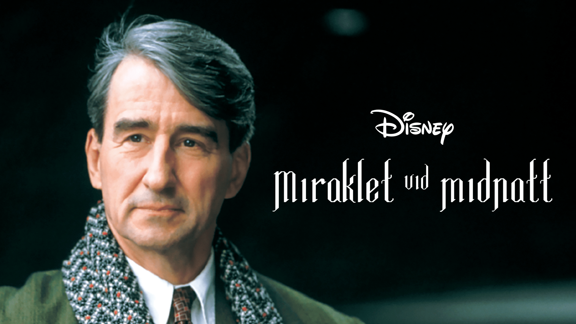 Miraklet Vid Midnatt | Disney+