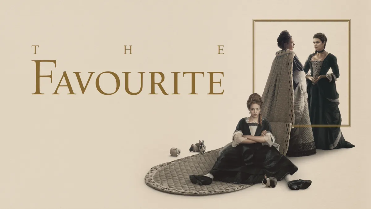 The favourite full outlet movie eng sub