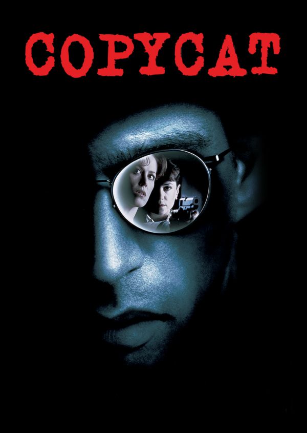 Copycat on Disney+ AU