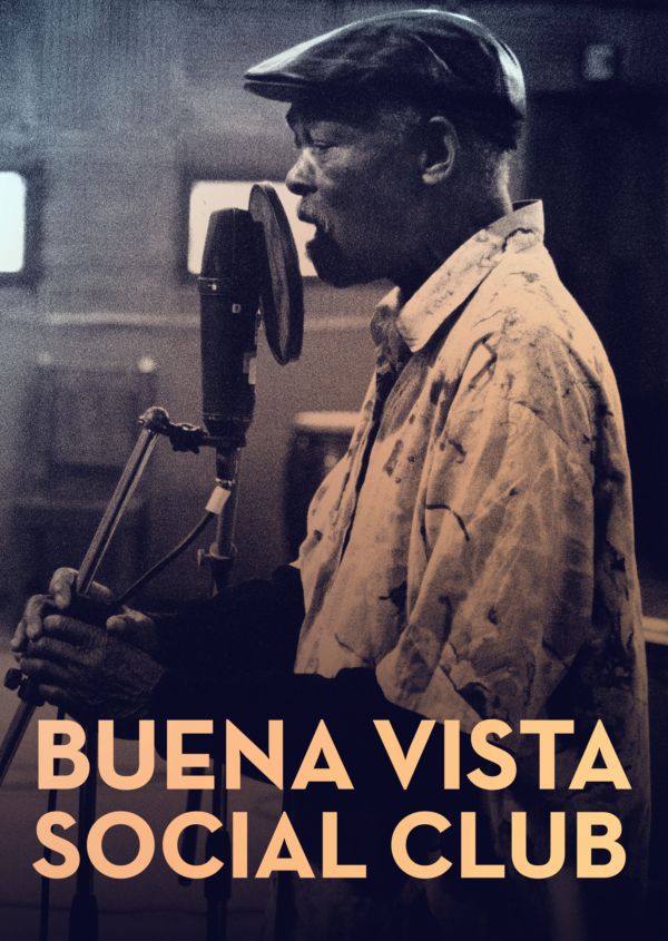 Buena Vista Social Club on Disney+ IE