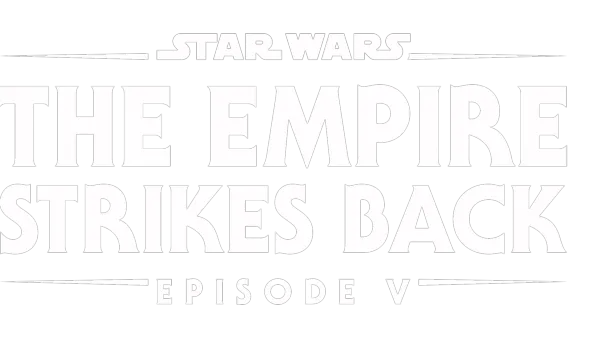 Star Wars: The Empire Strikes Back (Episode V)