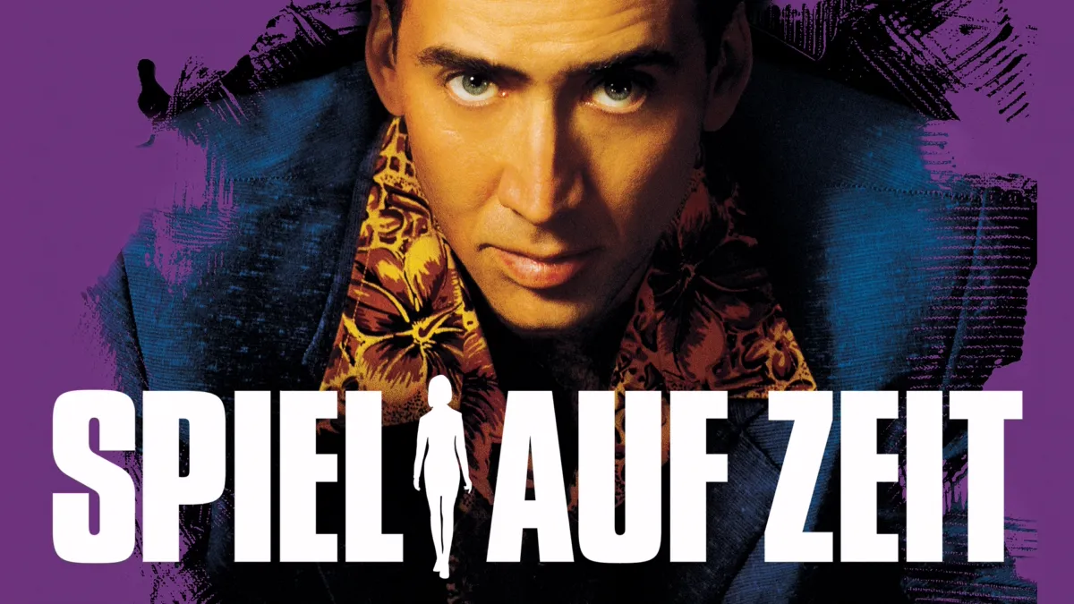 Spiel auf Zeit ansehen Disney+