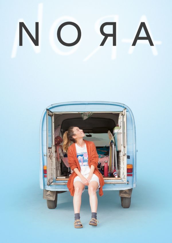 Nora on Disney+ ES