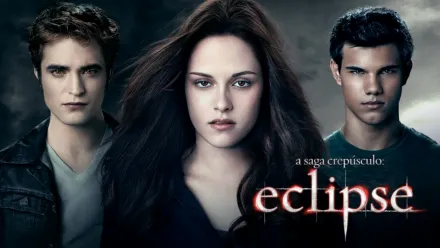 thumbnail - A Saga Crepúsculo: Eclipse