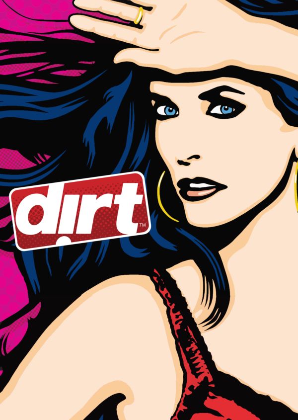 Dirt on Disney+ AU