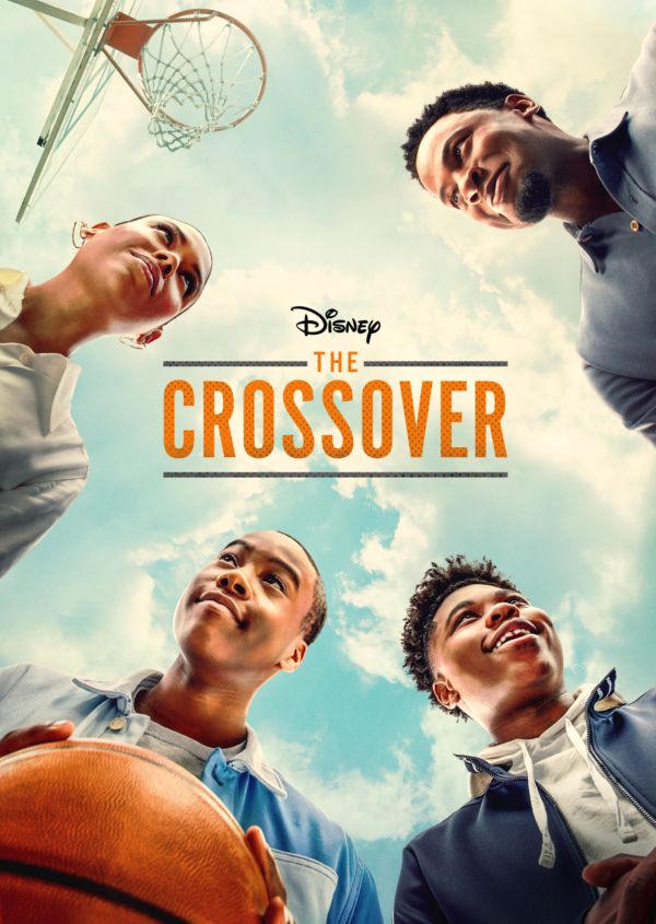 The Crossover on Disney+ UK