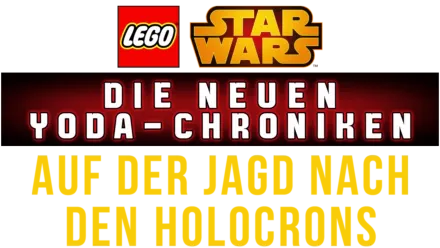 Lego Star Wars: Die neuen Yoda-Chroniken: Episode V - Auf der Jagd nach den Holocrons