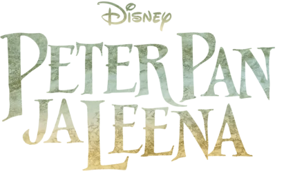 Peter Pan ja Leena