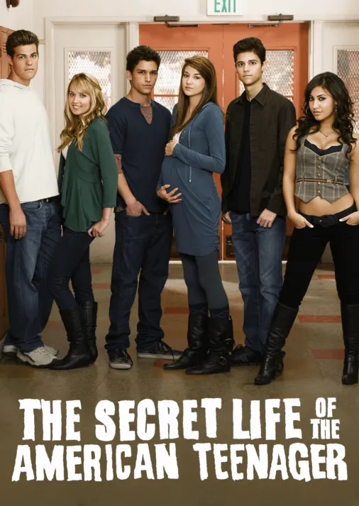 Watch The Secret Life of the American Teenager