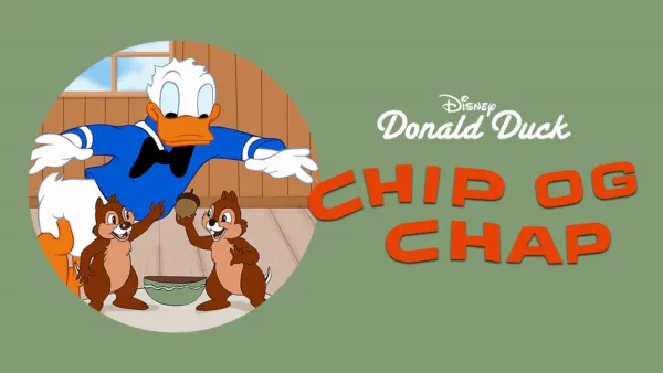 thumbnail - Chip og Chap