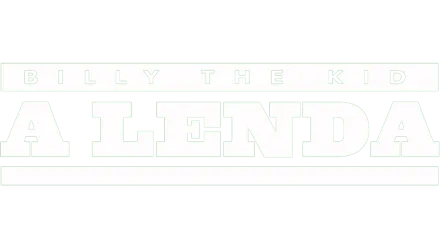 Billy the Kid - A Lenda