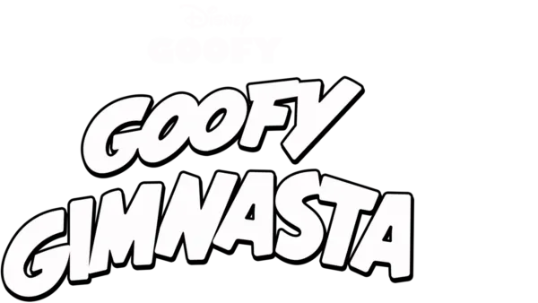 Goofy: Goofy gimnasta