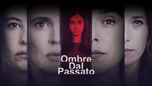 thumbnail - Ombre dal Passato